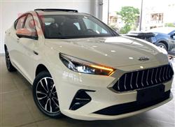 JAC J7